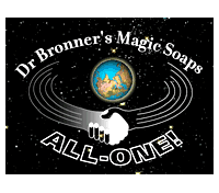 Dr. Bronners