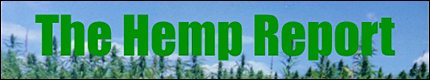 The Hemp Report