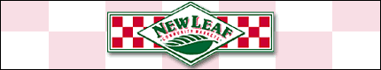 New Leaf Community Market